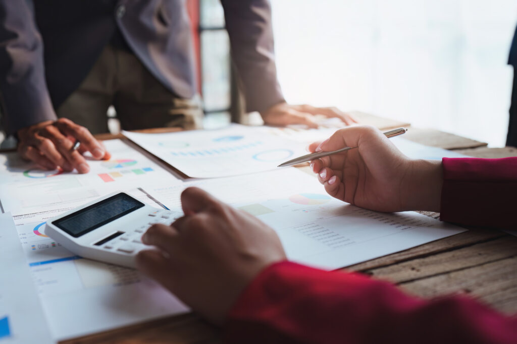 projektmanagement2 Unterstützung bei laufenden Projekten